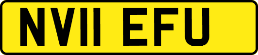 NV11EFU