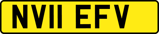 NV11EFV