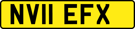 NV11EFX