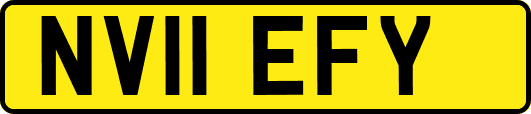 NV11EFY