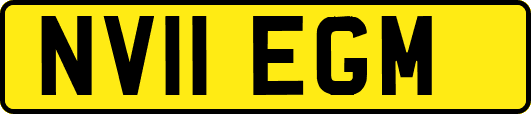 NV11EGM