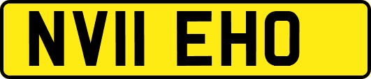 NV11EHO