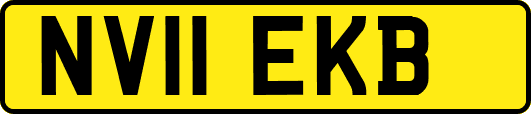 NV11EKB