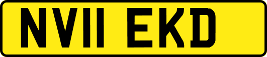 NV11EKD