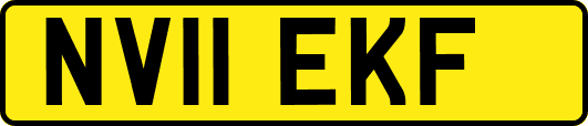 NV11EKF