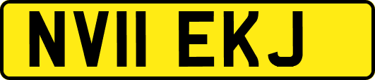 NV11EKJ
