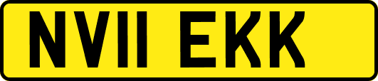 NV11EKK