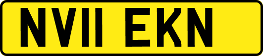 NV11EKN