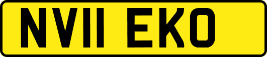 NV11EKO