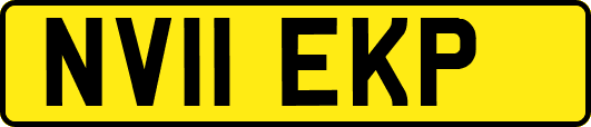 NV11EKP