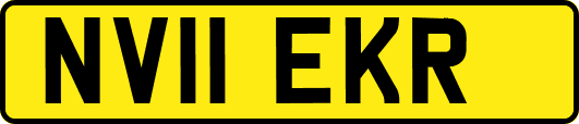 NV11EKR