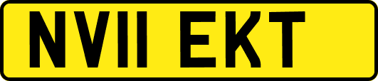 NV11EKT