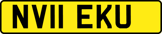 NV11EKU