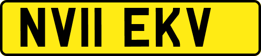NV11EKV