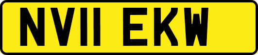 NV11EKW