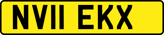 NV11EKX