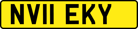 NV11EKY