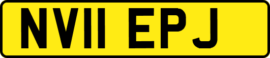 NV11EPJ