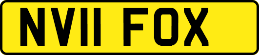 NV11FOX