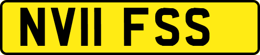 NV11FSS