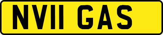NV11GAS