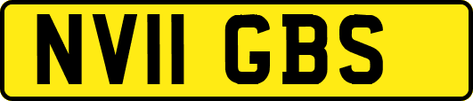 NV11GBS