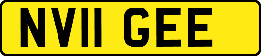 NV11GEE