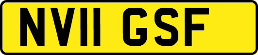 NV11GSF