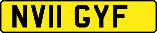 NV11GYF