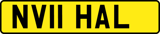 NV11HAL