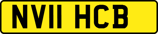 NV11HCB