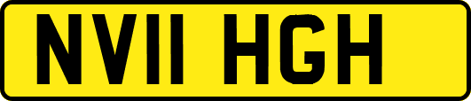 NV11HGH