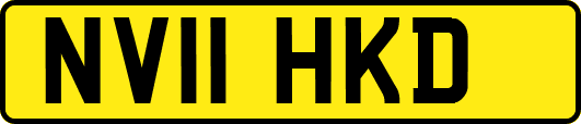 NV11HKD