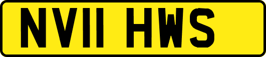NV11HWS