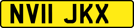 NV11JKX