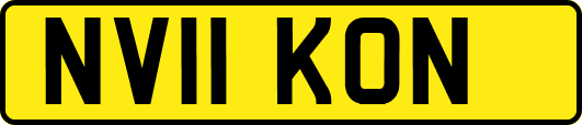 NV11KON
