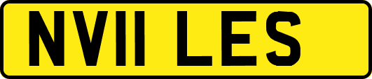 NV11LES