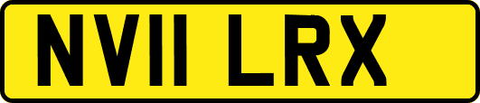 NV11LRX