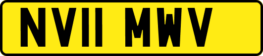 NV11MWV