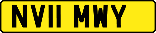 NV11MWY