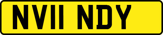 NV11NDY