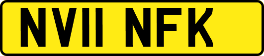 NV11NFK