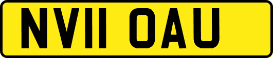NV11OAU