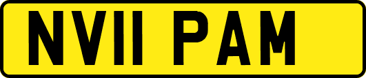 NV11PAM