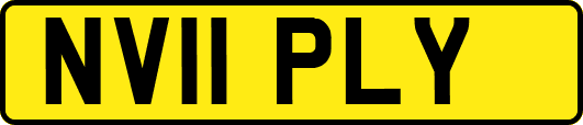 NV11PLY