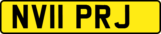 NV11PRJ