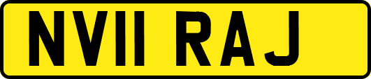 NV11RAJ