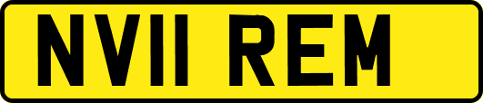 NV11REM