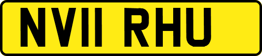 NV11RHU