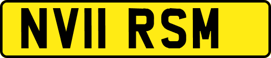NV11RSM